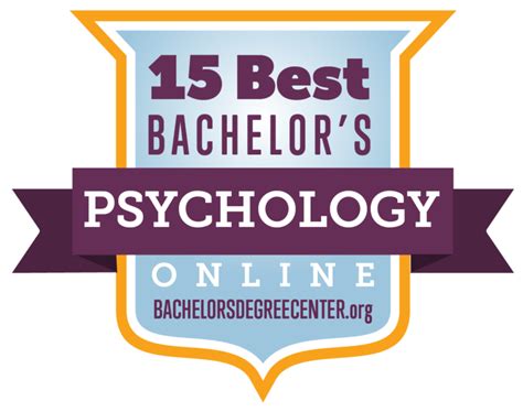 15 Best Online Bachelor's in Psychology for 2021