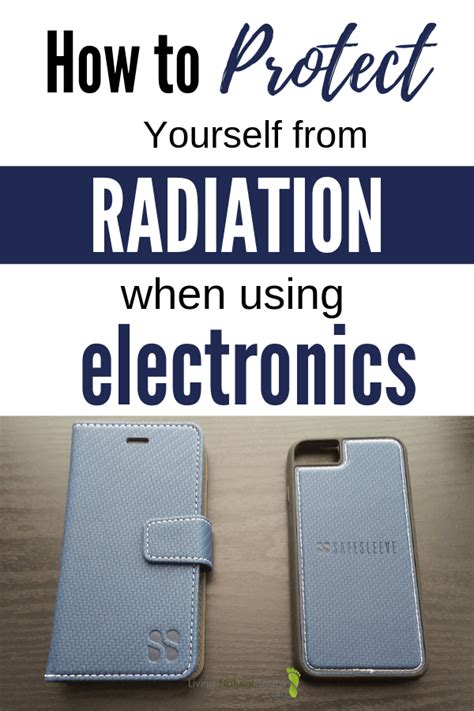 How to Protect Yourself from Cell Phone Radiation