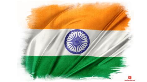 (Updated 2020) Indian Flag HD Wallpaper - National Flag India Wallpaper - GoodGuysBlog.com ...