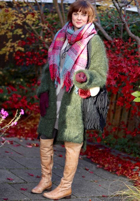 Winter Layers, over 40 | 3 Steps to Perfect Layering. | FAKE FABULOUS