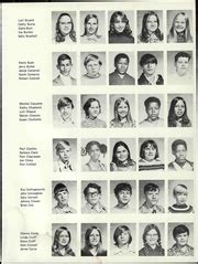 East Junior High School - Viking Yearbook (Ypsilanti, MI), Class of 1972, Page 53 of 70