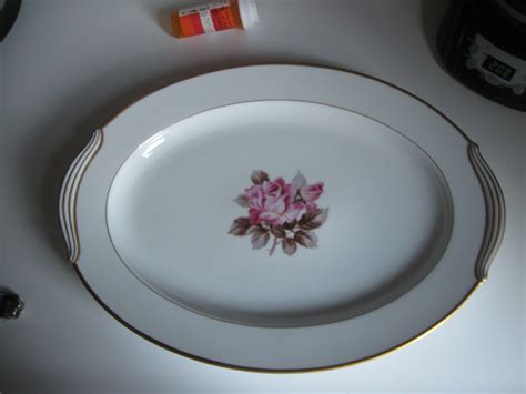 noritake china | InstAppraisal