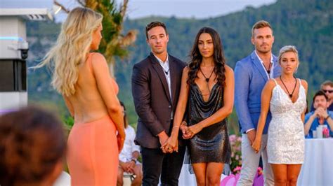 Who wins Love Island Australia 2018 and which couples made it to the final? - Heart