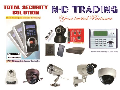 Total Security system | ClickBD