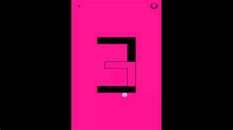 pink Level 3 Walkthrough Bart Bonte - YouTube