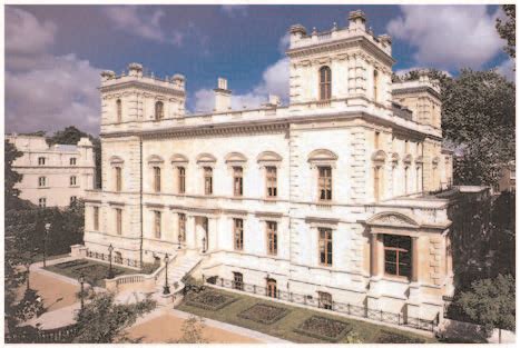 Lakshmi Mittal's London home street among world’s most expensive areasa — The Indian Panorama