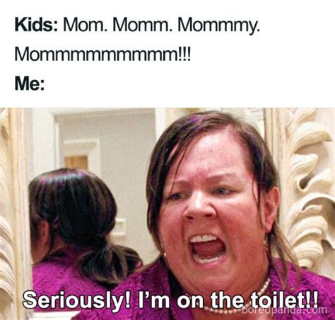 Memes About Mothers (48 pics)