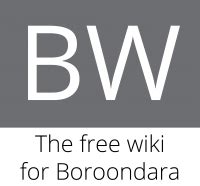 Boroondara Wiki