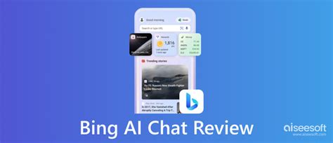 Review We Tried Microsoft Bing S Ai Chat Here S What - vrogue.co