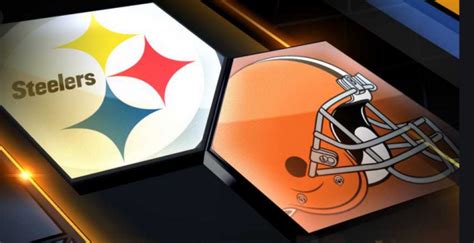 Cleveland Browns vs. Pittsburgh Steelers Free Pick - Wildcard Playoffs