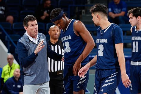 Steve Alford, Nevada Blown Out By Bobby Hurley, Arizona State in NCAA Tournament First Four ...