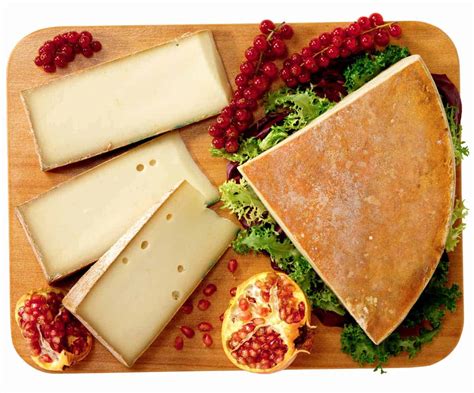 14 Fontina Cheese Substitutes - Here Are The Top Fontina Substitutes ...