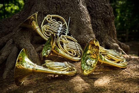 French Horns – Tagged "Duerk Horns"– Houghton Horns