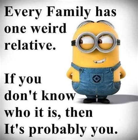 Funny Memes About Family