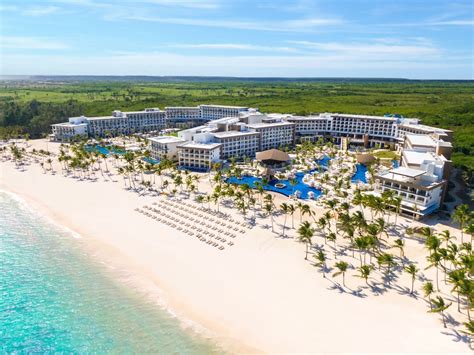 Hyatt Ziva Cap Cana - All Inclusive in Cap Cana | Best Rates & Deals on Orbitz