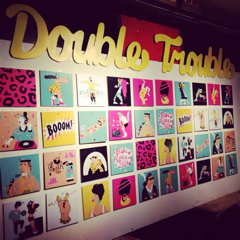 Double Trouble - memory game for the cool! on Behance