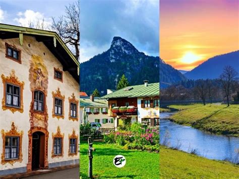 Southern Germany: The 10 Most Beautiful Places to Visit