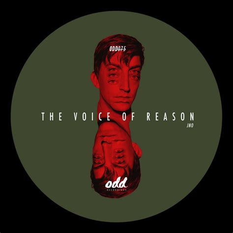 The Voice of Reason | JNO | Odd Recordings