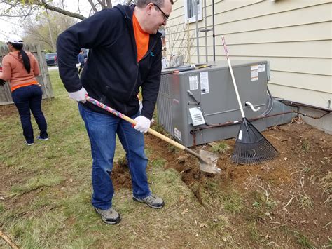 Home Depot MET on Twitter: "Spring in to service #thehomedepot #Veteran #thd #thd2741…