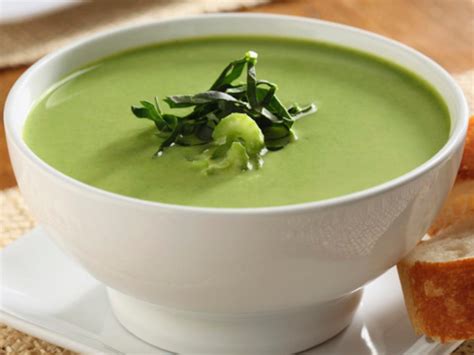 Spinach Soup Recipe and Nutrition - Eat This Much