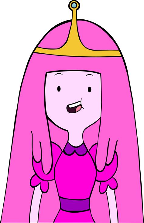Image - Princess bubblegum by animalsss-d59dn0d.png - Teen Titans Go! Wiki