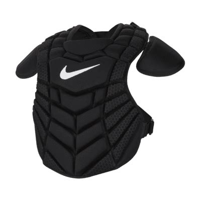 Nike Diamond Elite Baseball Chest Protector. Nike.com