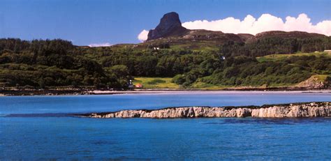 The Small Isles — Rural Housing Scotland