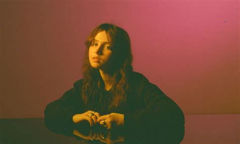 Clairo's debut album is a tender, innocent moment for the young pop star