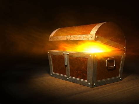 Treasure Chest Wallpapers - Wallpaper Cave