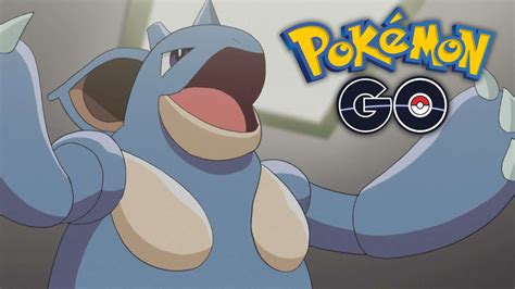 Pokemon Go Nidoqueen: Best moveset for PvP and Raids - Dexerto