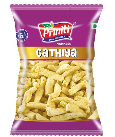 gathiya Bhujia Manufacturers, gathiya | Priniti Foods