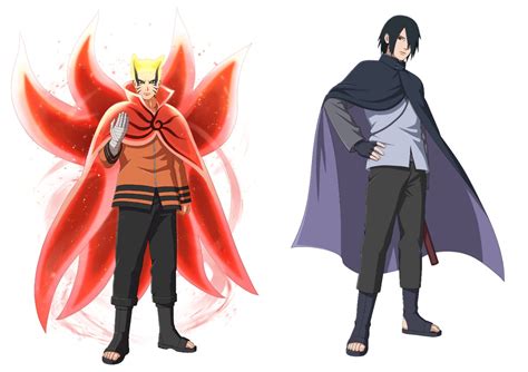 Naruto x Boruto Ultimate Ninja Storm Connections reveals Naruto Uzumaki ...