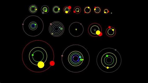 Gallery: A World of Kepler Planets | Space