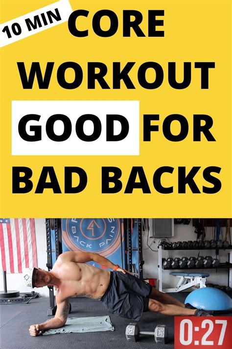 Back Strengthening Exercises, Lower Back Pain Exercises, Stability Exercises, Abdominal ...
