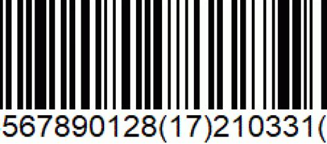 Barcode Testing - Barcode Test