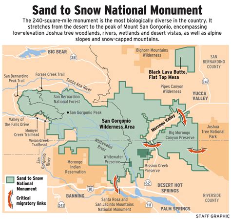 New National Monuments!