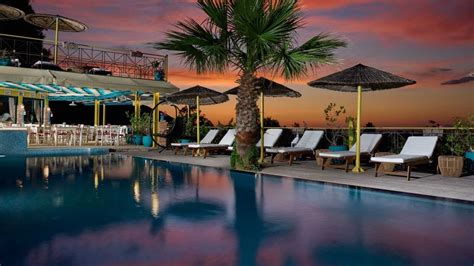 Best 50+ Hotels in Lefkada for 2024 - Top Locations | Greeka