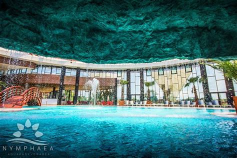 Aquapark Nymphaea Orade (Oradea) - All You Need to Know Before You Go (with Photos) - TripAdvisor