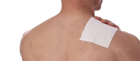 Are OTC Lidocaine Patches as Effective as Rx for Localized Pain? - MPR