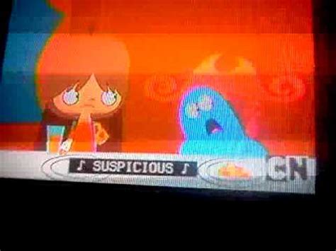 Suspicious - YouTube