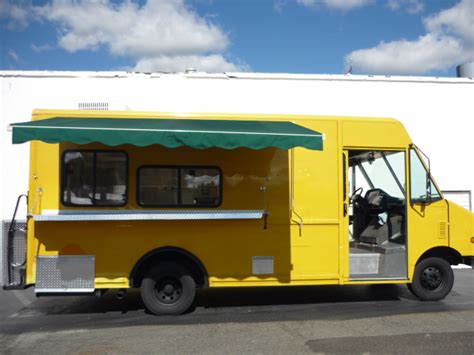 Used Food Truck For Sale | New Food Trucks For Sale | Nationwide Auto Group