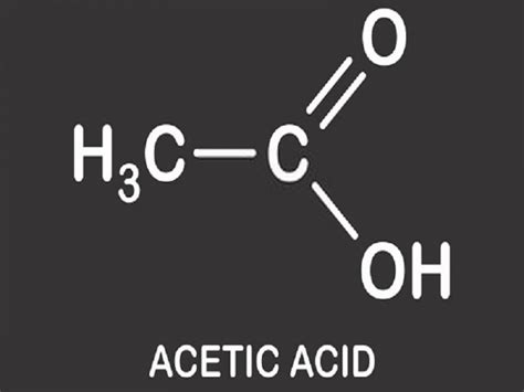 Acetic Acid Uses in Daily Life – StudiousGuy