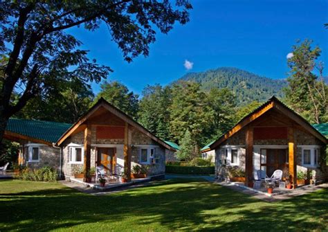 6 Best Luxury Resorts in Manali for All Budgets