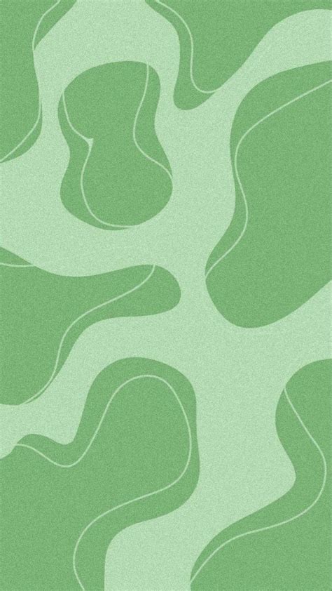 Pin by Vanessa Martin on Wallpaper in 2021 | Green wallpaper, Phone wallpaper patterns ...