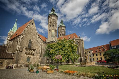 Naumburg / Saale - hotel-hallescher-angers Webseite!