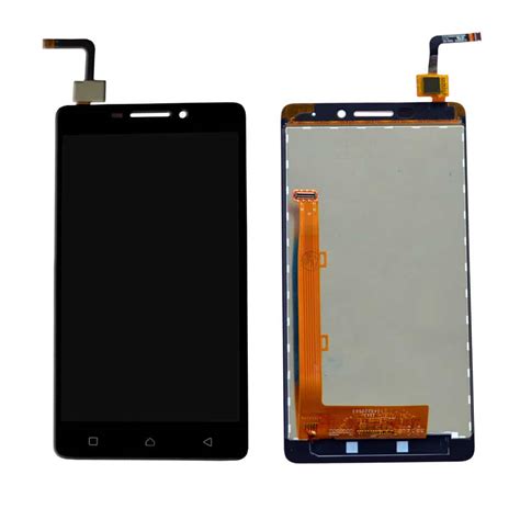 Lenovo Vibe P1ma40 Display With Touch Screen Digitizer Combo P1m ...