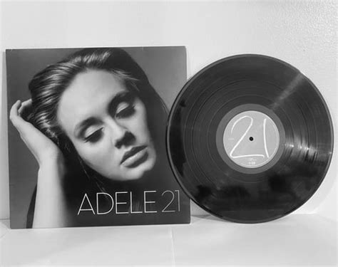 Real Meanings Behind The Songs On Adele’s 21 Album - ClassicRockHistory.com