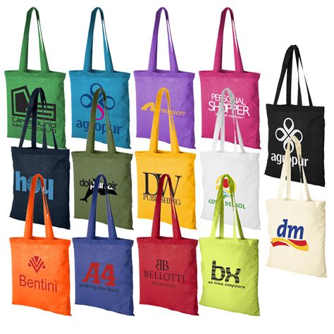 All Custom Tote Bags And Promotional Totes By Adco Marketing | Ahoy Comics