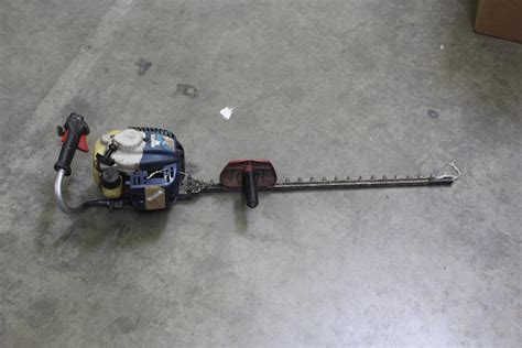 Shindaiwa Hedge Trimmer | Property Room