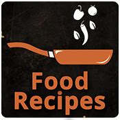 Food Recipe Video